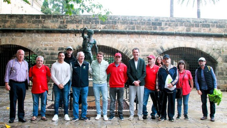 TIR DE PASSETJA: Presentació del Projecte RODES-2025.