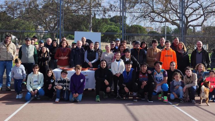 TORNEO DE TIR DE FONA – MODALIDAD PELOTA SANT SEBASTIÁ 2026